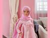 Nigerian Artist Haneefah Adam Revives Hijarbie: The Hijab-Wearing Barbie With A Powerful Message