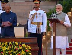 શું ભાજપ એકલા હાથે 2024 લોકસભાની ચૂંટણીમાં બનાવશે સરકાર? સર્વેમાં થયો મોટો ખુલાસો