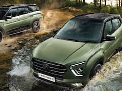 Hyundai Creta, Alcazar Adventure Editions: All About New Colour And Design Changes — IN PICS