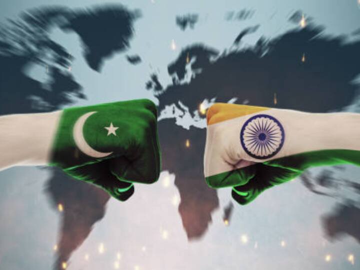 Pakistan US ambassador Masood Khan threat India over talk on Jammu and Kashmir issue India-Pakistan Relations: पाकिस्तान से कश्मीर को लेकर बात करे भारत नहीं तो भुगतने होंगे गंभीर परिणाम... इस शख्स ने दी खुलेआम धमकी