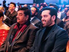 'खाने के पैसे नहीं थे, मीलों चलें पैदल', पापा शत्रुघ्न सिन्हा के संघर्ष के दिनों को याद कर इमोशनल हुए लव सिन्हा