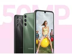 శాంసంగ్ గెలాక్సీ ఎఫ్34 5జీ వచ్చేసింది - ధర, ఫీచర్లు ఇవే!