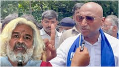 RS Praveen Kumar on Gaddar Demise : బహుజనుల కోసం పోరాటం..గద్దరన్న నింపిన స్ఫూర్తి | ABP Desam