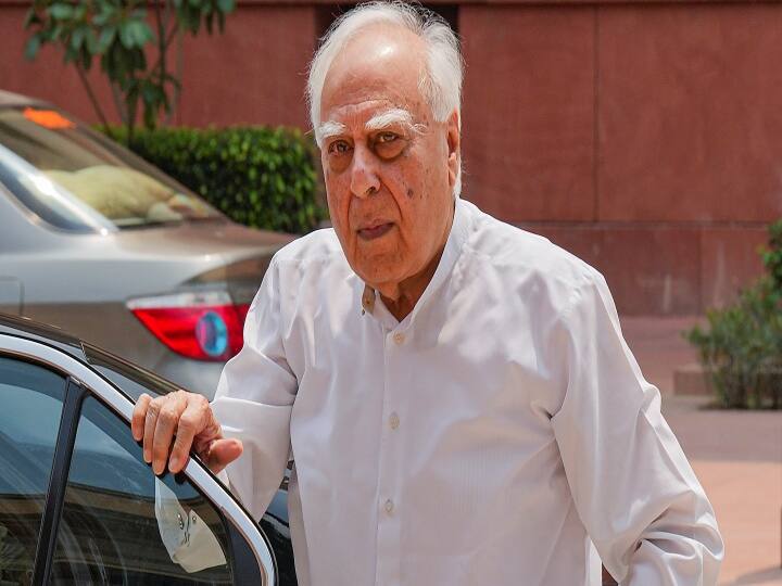 Constitution Cant Be Manipulated For Political Gains Says Kapil Sibal During Article 370 Hearing