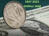 Rupee History: అప్పుడు ₹3, ఇప్పుడు ₹83 - ఇండిపెండెన్స్‌ నుంచి ఇప్పటివరకు రూపాయి విలువలో ఎన్నో విచిత్రాలు