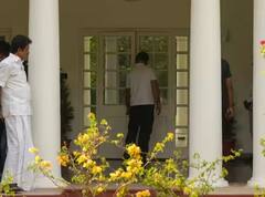 ਕਿਵੇਂ ਦਾ ਲੱਗਦਾ ਰਾਹੁਲ ਗਾਂਧੀ ਦਾ ਘਰ? 19 ਸਾਲਾਂ ਬਾਅਦ ਕੀਤਾ ਸੀ ਖਾਲੀ, ਹੁਣ ਮਿਲਿਆ ਦੁਬਾਰਾ