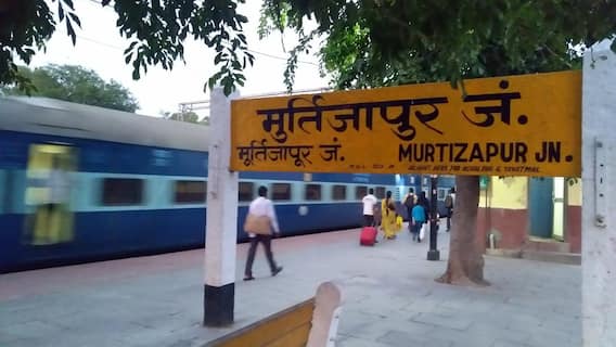 Nashik Railway : नाशिक भुसावळ 15 रेल्वे स्थानकांचा होणार कायापालट; ही आहेत स्थानके? काय काय मिळणार सुविधा?
