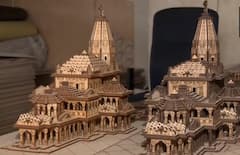 Surat: દિવાળીની ગિફ્ટમાં આ વખતે સ્નેહીજનોને આપો Ram Mandir, ગુજરાતની આ સંસ્થાએ કરી અનોખી પહેલ, જાણો આખો પ્લાન