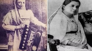 Independence Day 2023: આ મહિલા ક્રાંતિકારીએ આઝાદી અગાઉ વિદેશમાં લહેરાવ્યો હતો ભારતનો પ્રથમ ધ્વજ