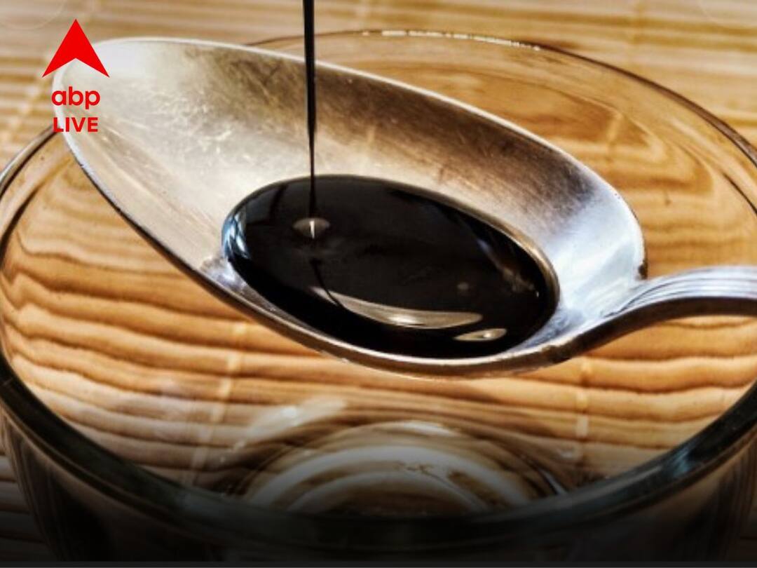 Lifestyle:হাতেগোনা উপাদান, অনেকটা ধৈর্য! বাড়িতেই তৈরি হয়ে যাবে Soy Sauce How To Make Soy Sauce At Home Lifestyle:হাতেগোনা উপাদান, অনেকটা ধৈর্য! বাড়িতেই তৈরি হয়ে যাবে Soy Sauce