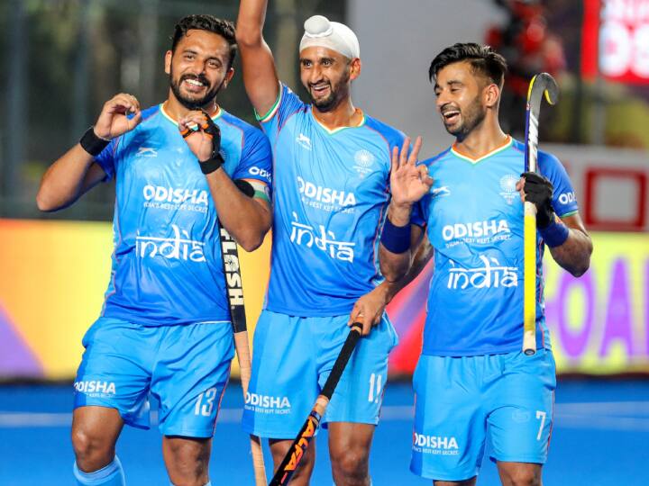 IND vs PAK Live Streaming Asian Champions Trophy 2023 Where To Watch India vs Pakistan Hockey Live Telecast Asian Champions Trophy 2023: कब, कहां और कैसे देखें भारत-पाक के बीच फाइनल मुकाबले की लाइव स्ट्रीमिंग