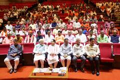 No Confidence Motion: '...क्योंकि खुद अविश्वास से भरा हुआ है', पीएम मोदी का विपक्षी INDIA गठबंधन पर वार