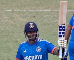 IND Vs WI, 3rd T20 : ભારતે ત્રીજી ટી20માં વેસ્ટ ઈન્ડિઝને 7 વિકેટથી આપી હાર, સૂર્યકુમારના આક્રમક 83 રન