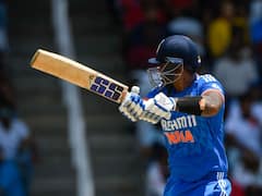 IND vs WI, 3rd T20I Highlights: Suryakumar Yadav Special Powers India To 7-Wicket Win Over West Indies