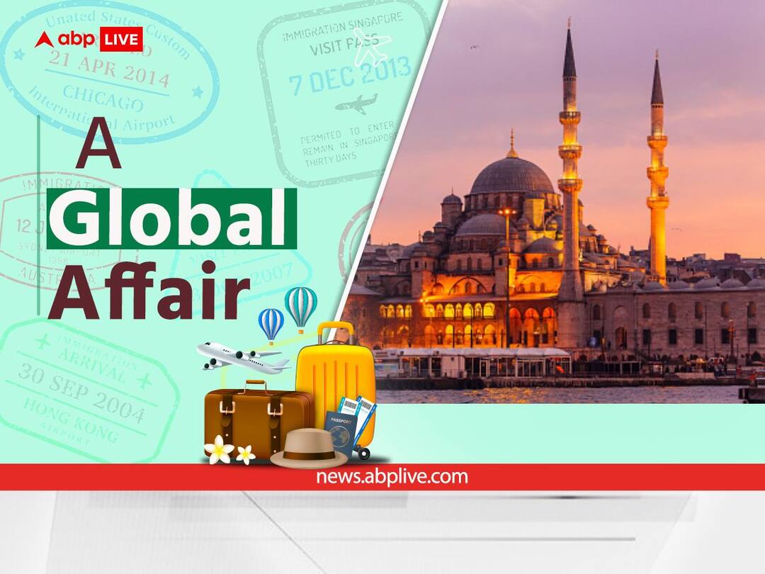 Turkey Travel Visa Rules And Procedures Know What About Passport Application Process A Global Affair A Global Affair | Travel Türkiye: Know Visa Rules Before Planning A Visit To The Country