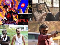 Entertainment Headlines Aug 08: ஃபகத் ஃபாசில் பிறந்தநாள்.. ஓடிடியில் வெளியான ஸ்பைடர்மேன் படம் -  இன்றைய சினிமா செய்திகள்!