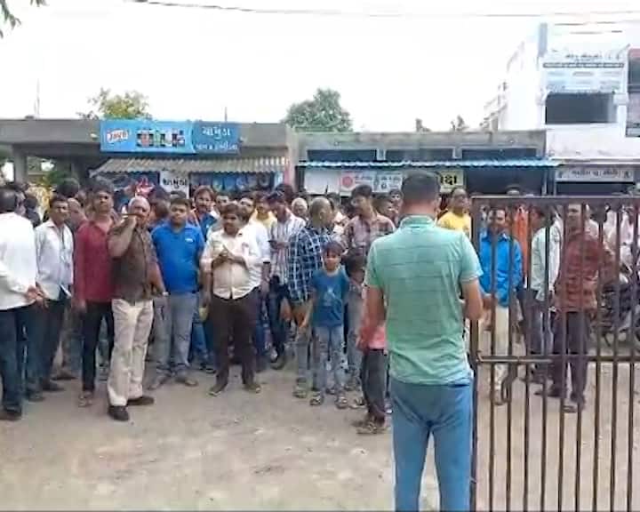 Gujarat Civic Bypolls:  Congress has won the by-elections of five municipalities in the state Gujarat Civic Bypolls: નગરપાલિકાની પેટા ચૂંટણીમાં કોગ્રેસનો કમાલ, પાંચ પાલિકામાં મેળવી જીત