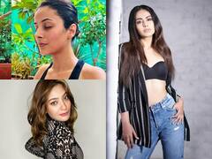 Shehnaaz Gill से लेकर आशिका भाटिया तक इन एक्ट्रेसेस ने बिना जिम के घटाया है वजन,  जानिए कैसे हुआ ये चमत्कार