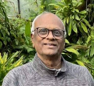 Hello Medical Foundation founder Dr. Shashikant Aghaori passed away in Pune the cremation will take place tomorrow at Andur Dr. Shashikant Ahankari : हॅलो मेडिकल फाऊंडेशनचे संस्थापक डॉ. शशिकांत अहंकारी यांचं पुण्यात निधन