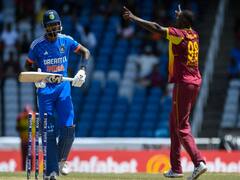 ICC ODI World Cup 2023: વર્લ્ડકપને લઈ મોટા સમાચાર, આ તારીખ પહેલા જાહેર થશે ટીમ