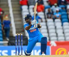 IND Vs WI: ત્રીજી ટી-20માં ભારતે વેસ્ટ ઈન્ડિઝને 7 વિકેટથી હરાવ્યું, આ રહ્યા જીતના હીરો