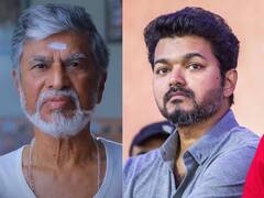 'கூட இருக்கப்ப பெத்தவங்க அருமை புரியாது’ - விஜய்யை குறிவைத்து பேசினாரா எஸ்.ஏ.சந்திரசேகர்?