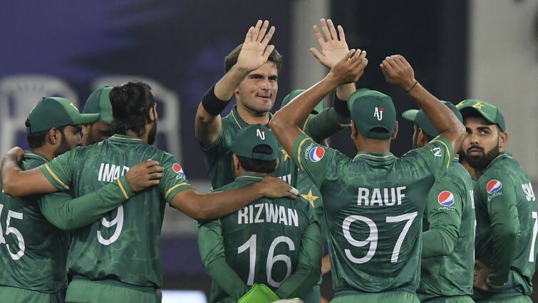 Pakistan Cricket Team gets permission to play in CWC 2023, netizens react CWC 2023: বিশ্বকাপ খেলতে আসতই পাকিস্তান, বাবরদের ভারতে আসার ছাড়পত্র পাওয়া নিয়ে উত্তাল সোশ্যাল মিডিয়া