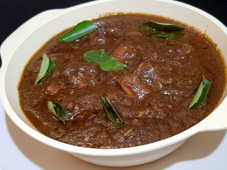 tasty and simple spicy semi chicken gravy Ingredients know how to cook Chicken Gravy: பத்தே நிமிடத்தில் ரெடியாகும் செமி சிக்கன் கிரேவி.. செம டேஸ்டியா செய்வது இப்படித்தான்..!