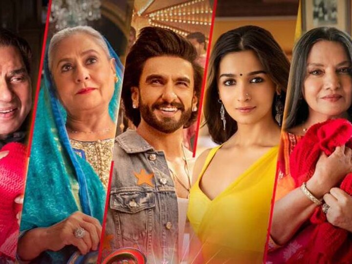 Ranveer Singh: 100 கோடி க்ளப்பில் இணைந்த ரன்வீர் சிங்... தொடர் தோல்விகளில் இருந்து தப்பிச்சாச்சு... காப்பாற்றிய கரண் ஜோஹர்!