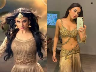 Naagin Actresses Fees: ऐसे ही नहीं नागिन बनती हैं ये एक्ट्रेसेस, मौनी रॉय से लेकर तेजस्वी प्रकाश तक... एकता कपूर ने दी इतनी मोटी फीस