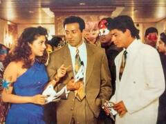 Sunny Deol's Old 'Mujrawali' Comment For Actors Dancing At Weddings Goes Viral; Fans Suggest If That Means 'SRK'