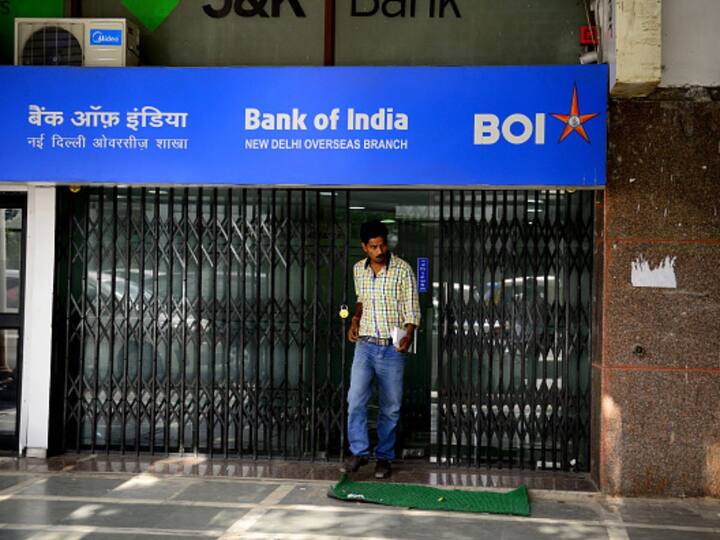 Bank of India: Similarly, Bank of India presents senior citizens with a 7.25 per cent interest on three-year FDs. (Image: Getty)