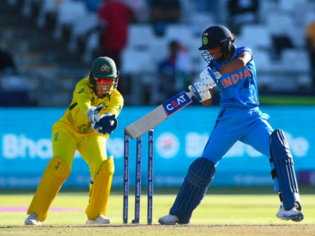 Harmanpreet Kaur Wants More Tests For Indian Women's Cricket Team Harmanpreet Kaur Wants More Tests For Indian Women's Cricket Team