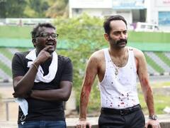 ”அம்பேத்கரின் குரலை ஓங்கி ஒலிக்க விட்டேன்.. அணைத்துக்கொண்டீர்கள்..” : ஃபகத்தை வாழ்த்திய மாரி செல்வராஜ்