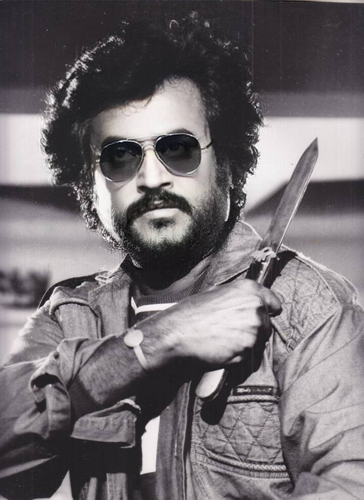பாலசந்தர் இயக்கிய அபூர்வ ராகங்களில் அறிமுகமான ரஜினிகாந்த், ஆரம்ப காலகட்டத்தில் வில்லன் கதாபாத்திரங்களில் மட்டுமே நடித்து வந்தார்.