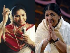 Asha Bhosle Calls Herself The 'Last Mughal of Industry', Recalls Time With Lata Di