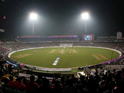 world cup 2023: 20 cricket stadiums extracting groundwater without NOC: Report World Cup 2023: நிலத்தடி நீரை பயன்படுத்திய 20 கிரிக்கெட் ஸ்டேடியங்கள்.. அனுப்பப்பட்ட நோட்டீஸ்.. அப்போ! உலகக்கோப்பை?