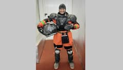 ASTRONAUT GIRL: ગુજરાતની દીકરીનો નાસાના પ્રૉજેક્ટમાં દબદબો, ચંદ્ર સાથે જોડાયેલા આ મિશનમાં મેળવી મોટી સફળતા