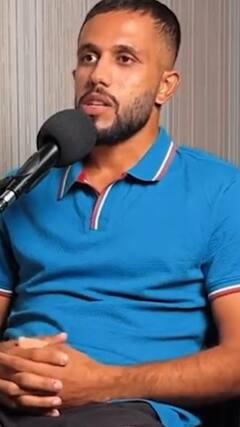 Emerging Asia Cup 2023: Mohammad Haris ने भारत-ए की हार पर कहा ‘हमने बच्चे भेजने के लिए नहीं कहा था'