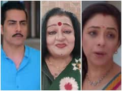 अनुपमा: वनराज ने दी मालती देवी को धमकी, क्या अनुपमा अपनी गुरुमां के नापाक मंसूबों को कर पाएगी नाकाम