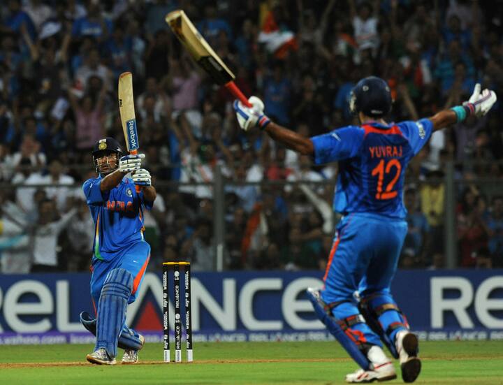 “2011 ஆம் ஆண்டு நடந்த உலக கோப்பை போட்டியில் நான் தேர்வாக வில்லை. அது எனக்கு மிகவும் வருத்தத்தை அளித்தது. இருப்பினும் எனக்கு இந்தியா இறுதி போட்டியில் விளையாடி வெற்றி பெற்ற போது அந்த அனைத்து வேதனையும் பறந்து போனது” - ரோஹித்