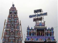 Aadi Kiruthigai: பக்தர்களே... ஆடிக்கிருத்திகையில் அருள்தரும் திருப்போரூர் கந்தசாமி..! மகிமையும், மகத்துவமும்..!