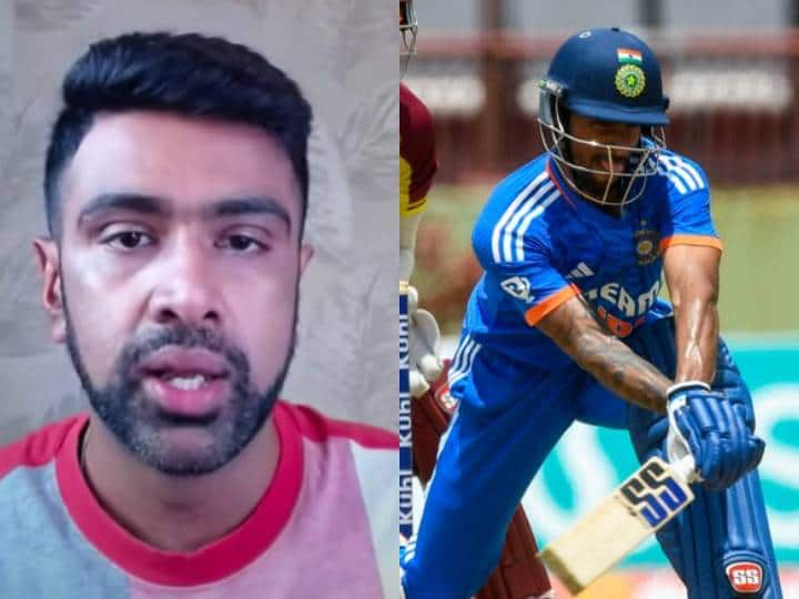 Ravichandran Ashwin Says Tilak Verma Game Resembles A Lot Like Rohit Sharma, Suggest Included Him For ODI World Cup Team World Cup 2023: तिलक वर्मा को करना चाहिए वर्ल्ड कप टीम में शामिल, अश्विन ने बताया रोहित शर्मा जैसा टैलेंट