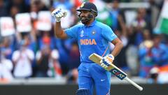 Rohit Sharma : ‘உலகக் கோப்பையை வெல்ல முயல்வோம்..’ வெற்றி பெறும் முனைப்பில் ரோஹித் ஷர்மா!