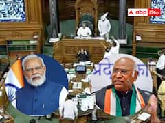 కేంద్రంపై అవిశ్వాస తీర్మానం చర్చ ప్రారంభం - మణిపూర్‌కు న్యాయం కోసమేనన్న కాంగ్రెస్ !