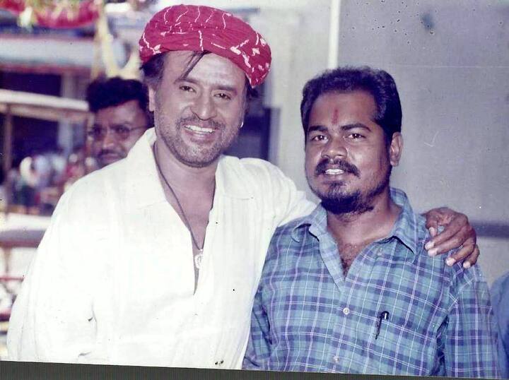 அடுத்தடுத்து பல ஹிட்களை கொடுத்து 2002ல் ஆன்மீகம் சார்ந்த கதை அம்சத்தை கொண்ட பாபா படத்தில் நடித்திருந்தனர். இதில் சதா நேரமும் சிகரெட் புகைப்பது, மதுவால் முகம் கழுவுவது போன்ற காட்சிகளில் நடித்து சர்ச்சையில் சிக்கினார் ரஜினி. மதுவிலக்குகாக இன்றளவும் போராடி வரும் பாமகவினர், அன்று பாபா படத்திற்கு கண்டனம் தெரிவித்தனர். இதனால் பாபா படம் வசூல் ரீதியாகவும் விமர்சன ரீதியாகவும் ப்ளாப் ஆனது.