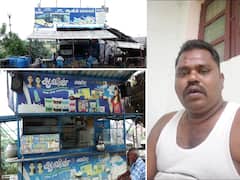 Crime: ஆவின் பால் பூத் வைப்பதில் தகராறு; விஷம் அருந்தி தற்கொலைக்கு முயன்ற தி.மு.க. நிர்வாகி - பெரும் அதிர்ச்சி..!