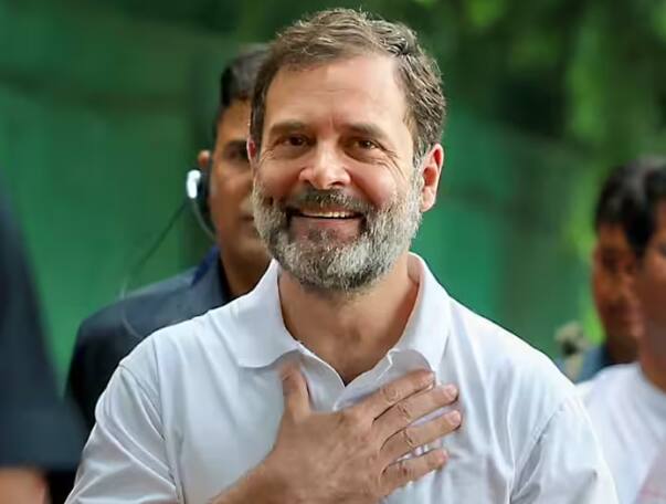 rahul-gandhi-gets-bungalow-after-lok-sabha-membership-restored-by-center-modi-government Rahul Gandhi: ਰਾਹੁਲ ਗਾਂਧੀ ਨੂੰ ਮੁੜ ਕਿਉਂ ਅਲਾਟ ਕੀਤਾ 12 ਤੁਗਲਕ ਲੇਨ ਵਾਲਾ ਬੰਗਲਾ, ਜਾਣੋ ਕਾਰਨ