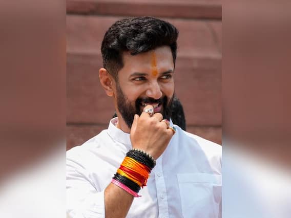 क्या चिराग पासवान की वजह से टल सकता है पीएम मोदी के मंत्रिमंडल का विस्तार?