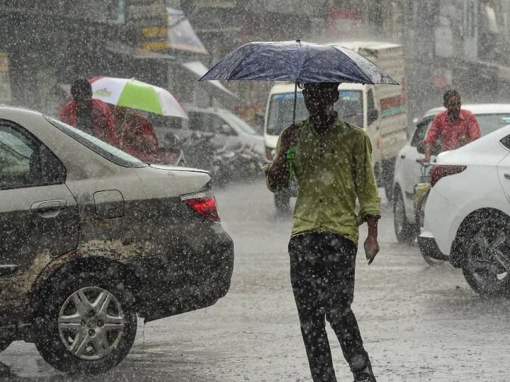 Uttarakhand Rain Update IMD Alert for Heavy Rain Update 21 to 25 August ANN Uttarakhand Rain Update: उत्तराखंड में मौसम विभाग की चेतावनी फिर से जारी, इस दिन तक भारी बारिश की संभावना